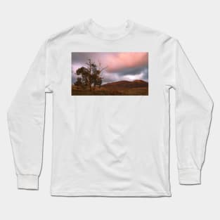 Australian Dawn Long Sleeve T-Shirt